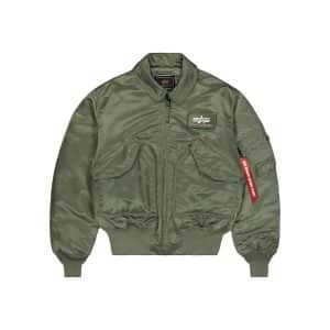 Alpha Industries CWU 45 100102-01