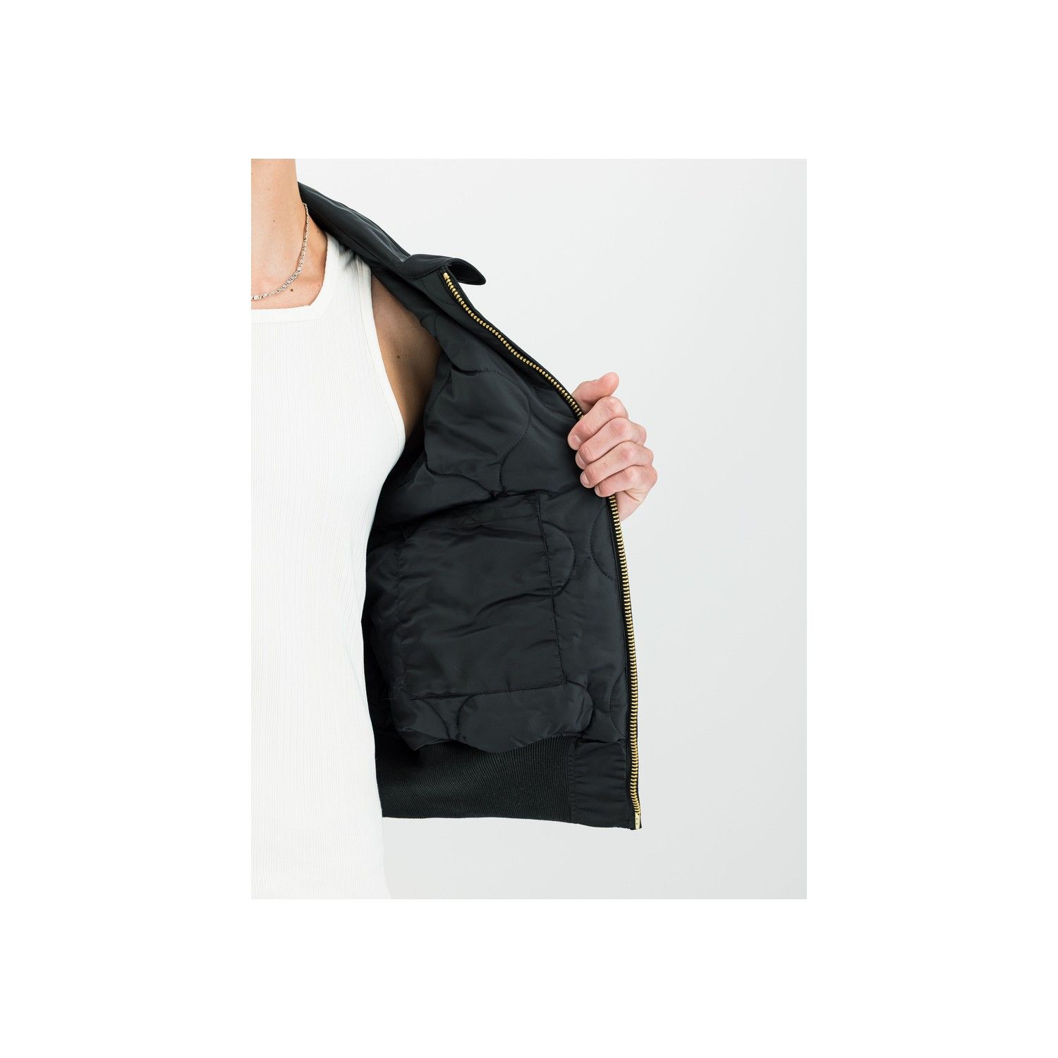 Alpha Industries CWU 45 100102-03 - obrazek 3