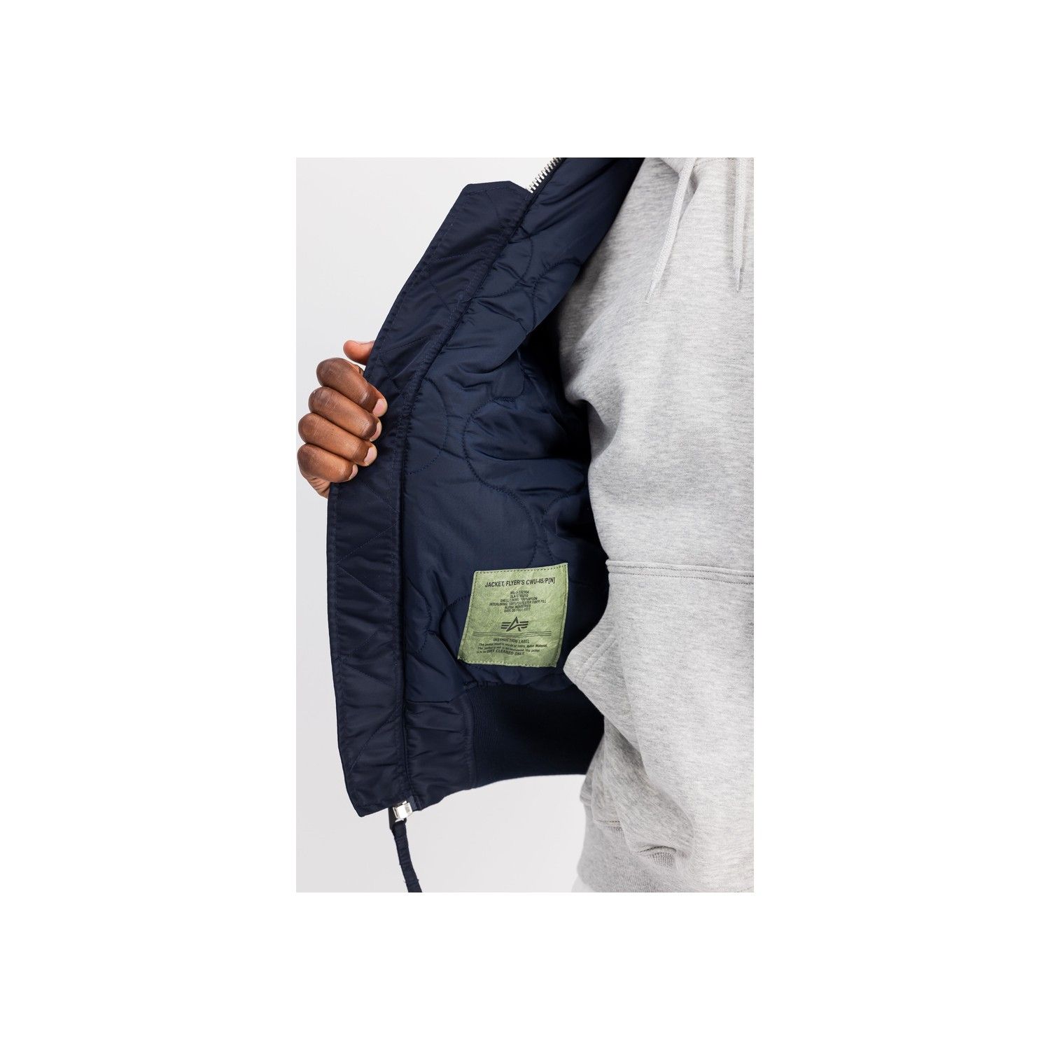 Alpha Industries CWU 45 100102-07 - obrazek 3