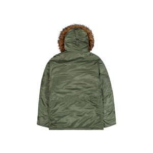 Alpha Industries N3B 100106-01
