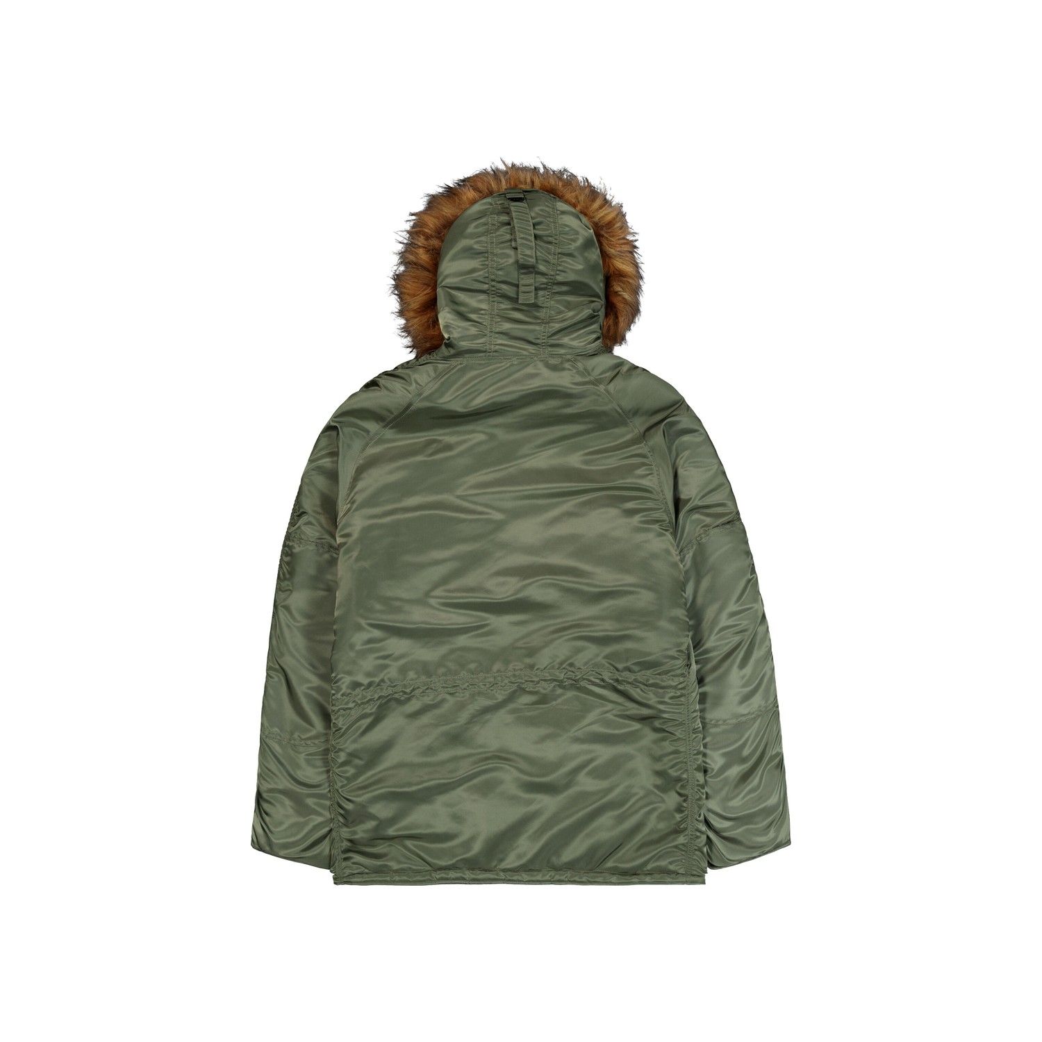 Alpha Industries N3B 100106-01 - obrazek 2