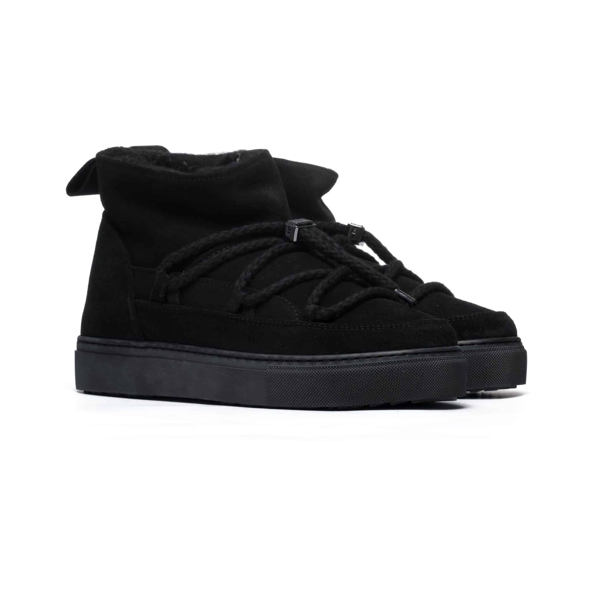 INUIKII CLASSIC LOW 1001.001.0092.000 - obrazek 2
