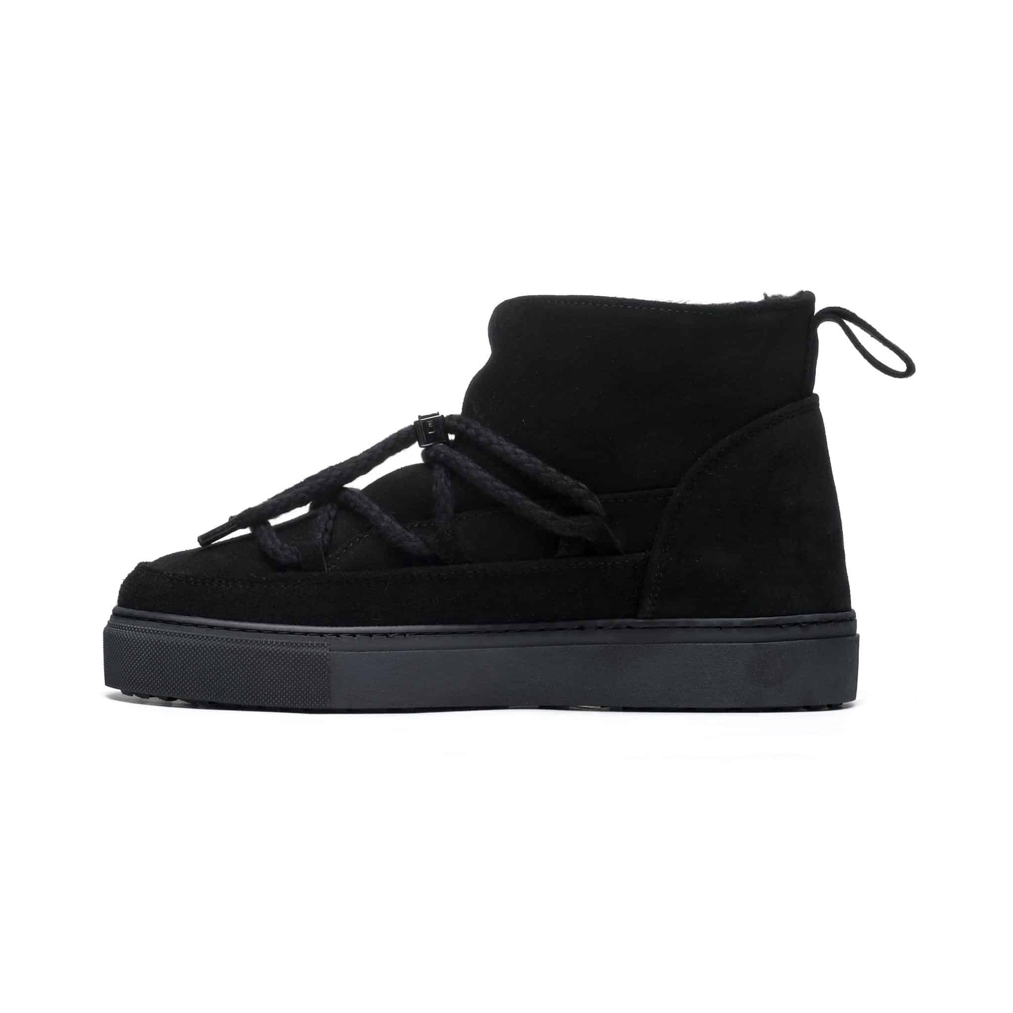INUIKII CLASSIC LOW 1001.001.0092.000 - obrazek 3