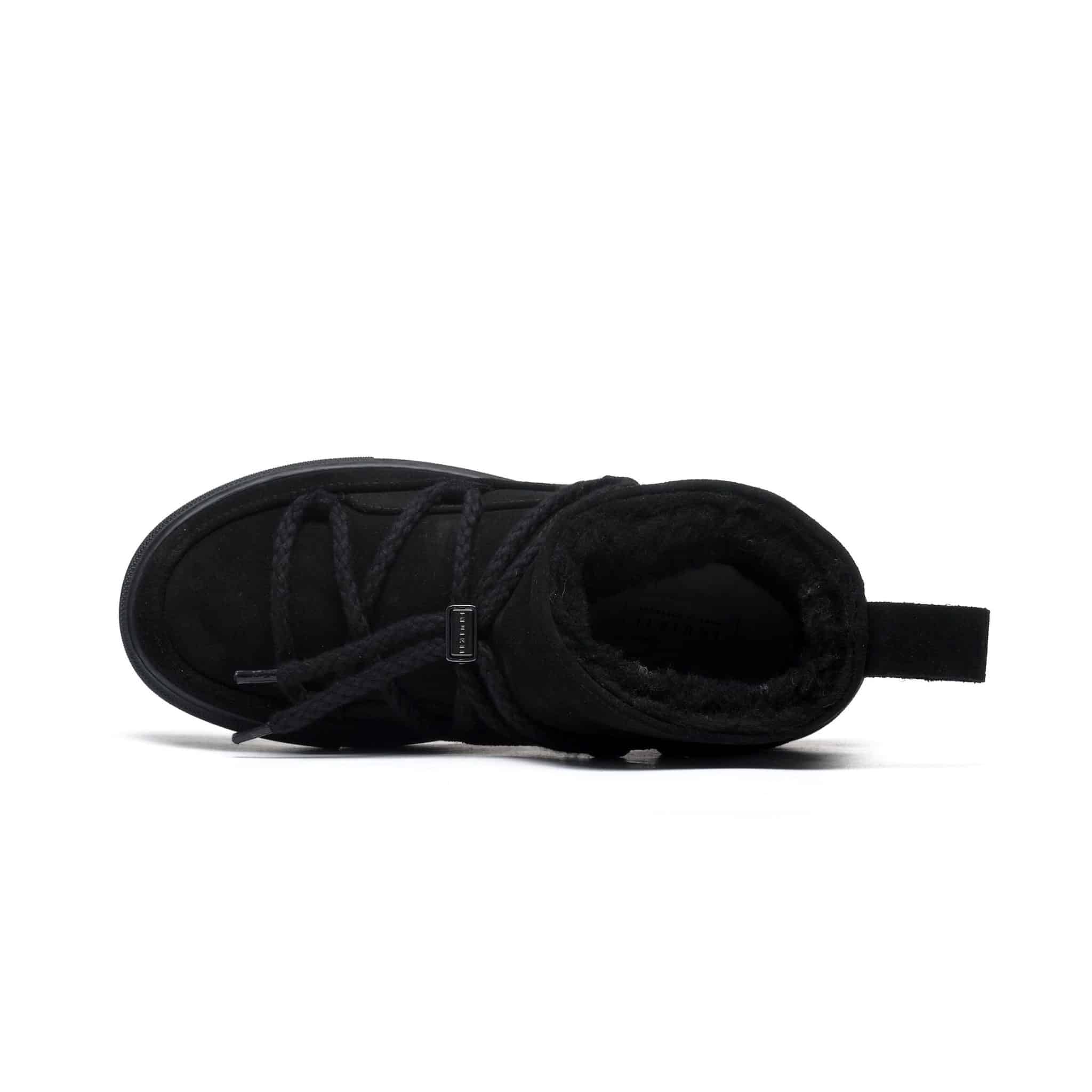 INUIKII CLASSIC LOW 1001.001.0092.000 - obrazek 4