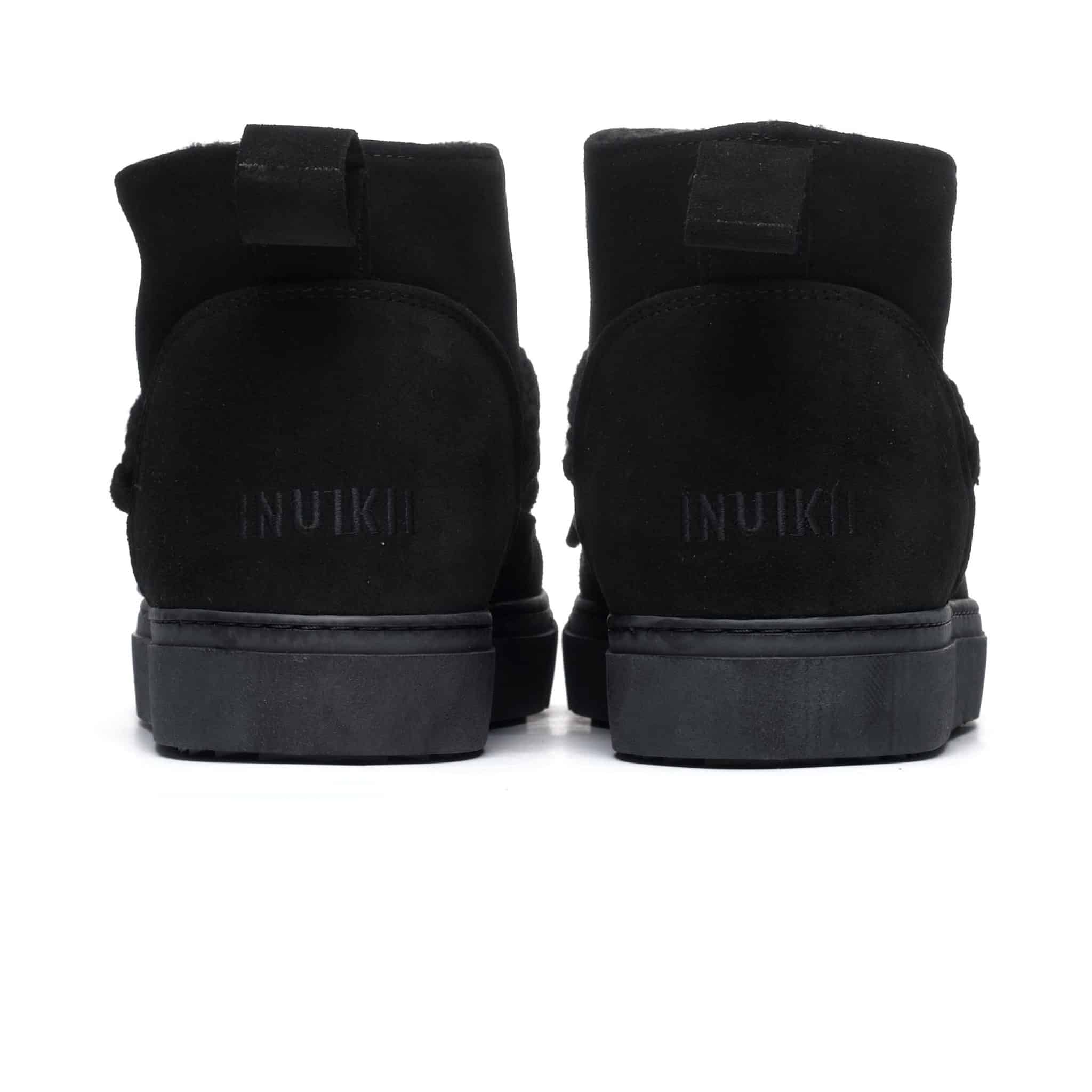 INUIKII CLASSIC LOW 1001.001.0092.000 - obrazek 6