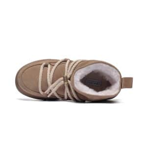 INUIKII CLASSIC LOW 1001.001.0092.250