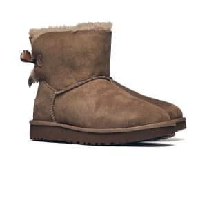 UGG W Mini Bailey Bow II 1016501-LBNZ