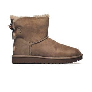 UGG W Mini Bailey Bow II 1016501-LBNZ