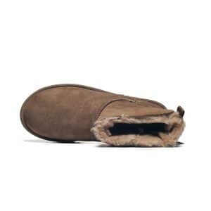 UGG W Mini Bailey Bow II 1016501-LBNZ