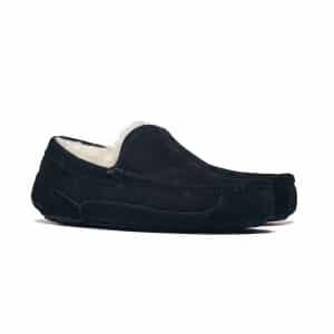 UGG M Ascot 1101110-BLK