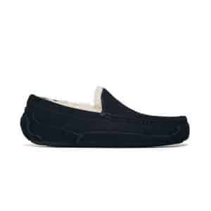 UGG M Ascot 1101110-BLK