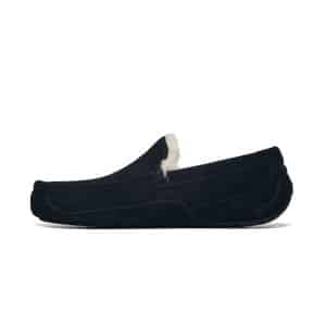 UGG M Ascot 1101110-BLK