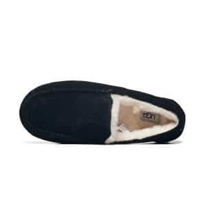 UGG M Ascot 1101110-BLK