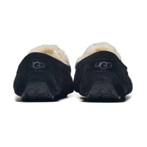 UGG M Ascot 1101110-BLK