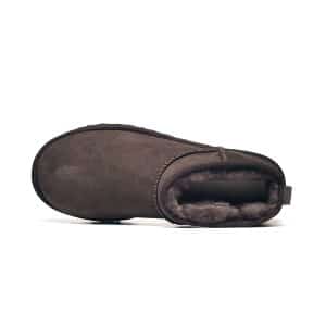 UGG W CLASSIC ULTRA MINI 1116109-DDCC