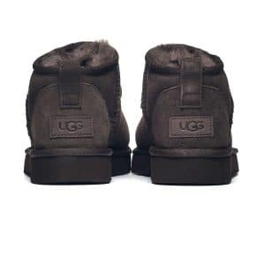 UGG W CLASSIC ULTRA MINI 1116109-DDCC