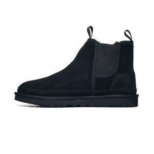 UGG M Neumel Chelsea 1121644-BLK