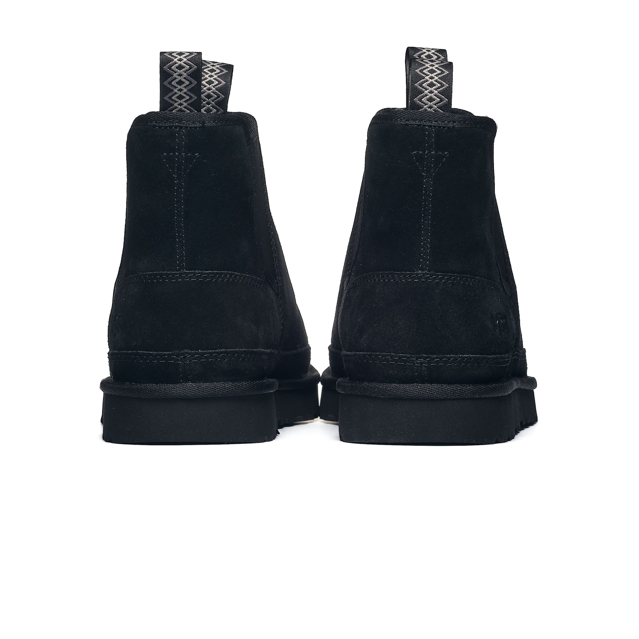 UGG M Neumel Chelsea 1121644-BLK - obrazek 6