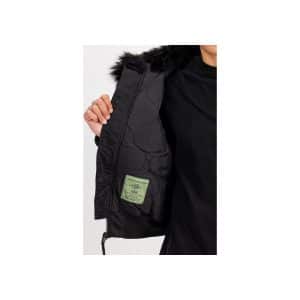 Alpha Industries 45P Hooded Custom 113145-515