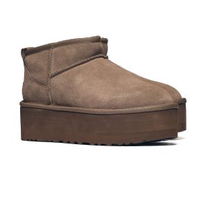 UGG W Classic Ultra Mini Platform 1135092-LBNZ