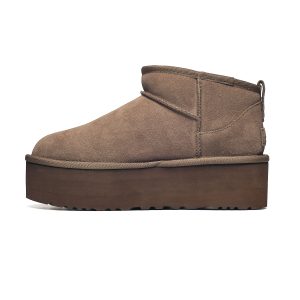 UGG W Classic Ultra Mini Platform 1135092-LBNZ