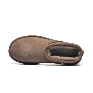 UGG W Classic Ultra Mini Platform 1135092-LBNZ
