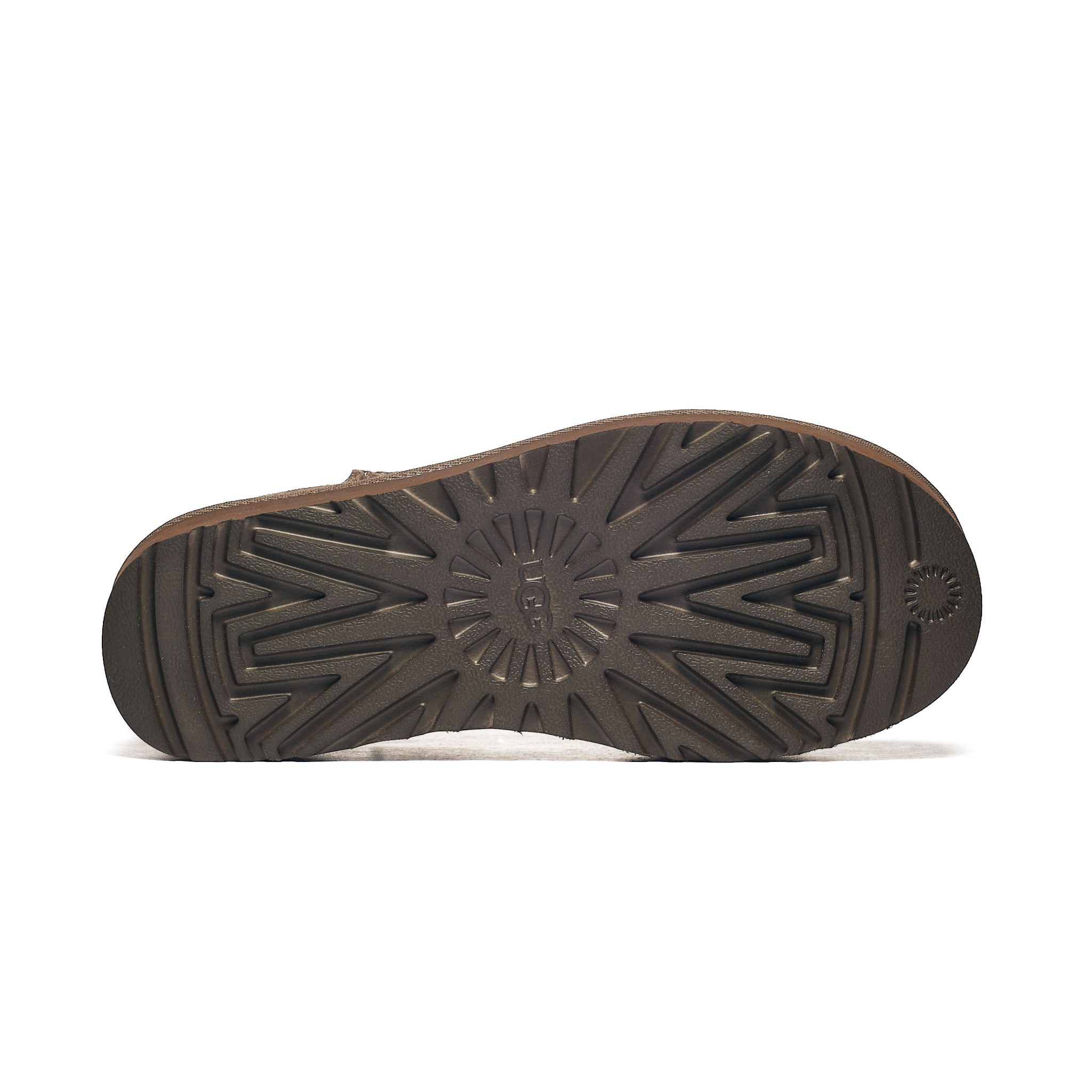 UGG W Classic Ultra Mini Platform 1135092-LBNZ - obrazek 5
