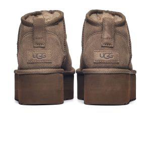 UGG W Classic Ultra Mini Platform 1135092-LBNZ
