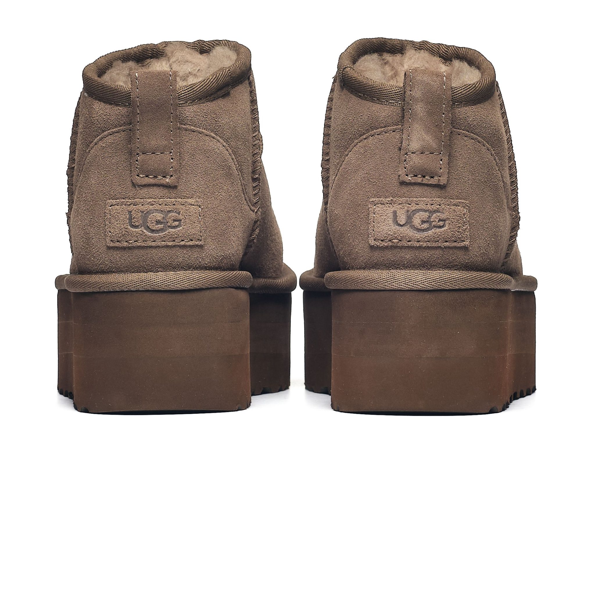 UGG W Classic Ultra Mini Platform 1135092-LBNZ - obrazek 6