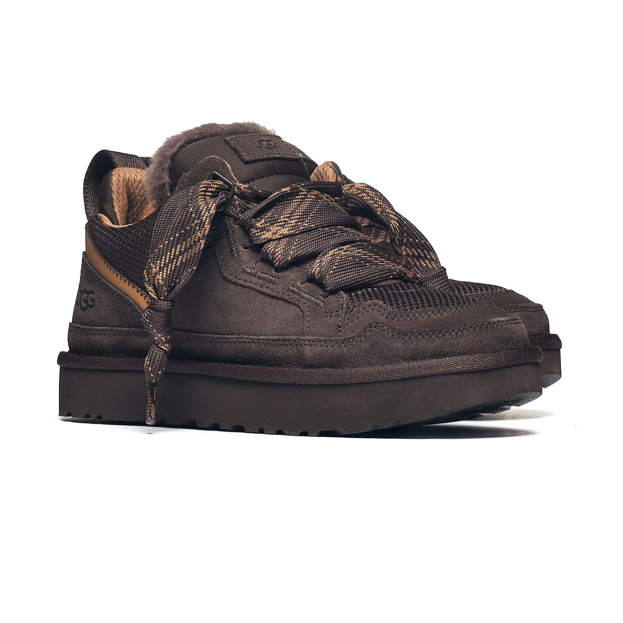 UGG W Lowmel 1144032-DDC - obrazek 2