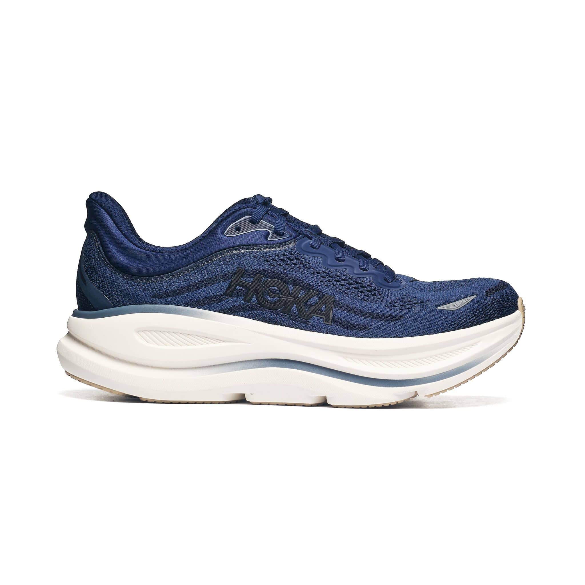 Hoka M Bondi 9 1162011-MVR
