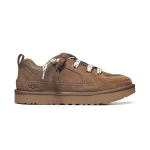 UGG M LO LOWMEL LIGHT BRONZE 1169493-LBNZ