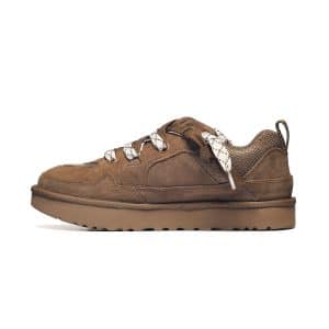 UGG M LO LOWMEL LIGHT BRONZE 1169493-LBNZ