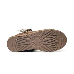 UGG M LO LOWMEL LIGHT BRONZE 1169493-LBNZ