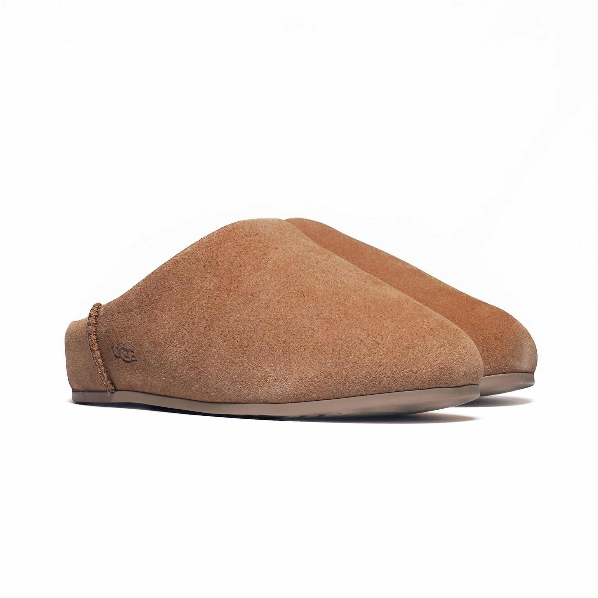UGG W ELEA SLIP-ON CHESTNUT 1171390-CHE - obrazek 2