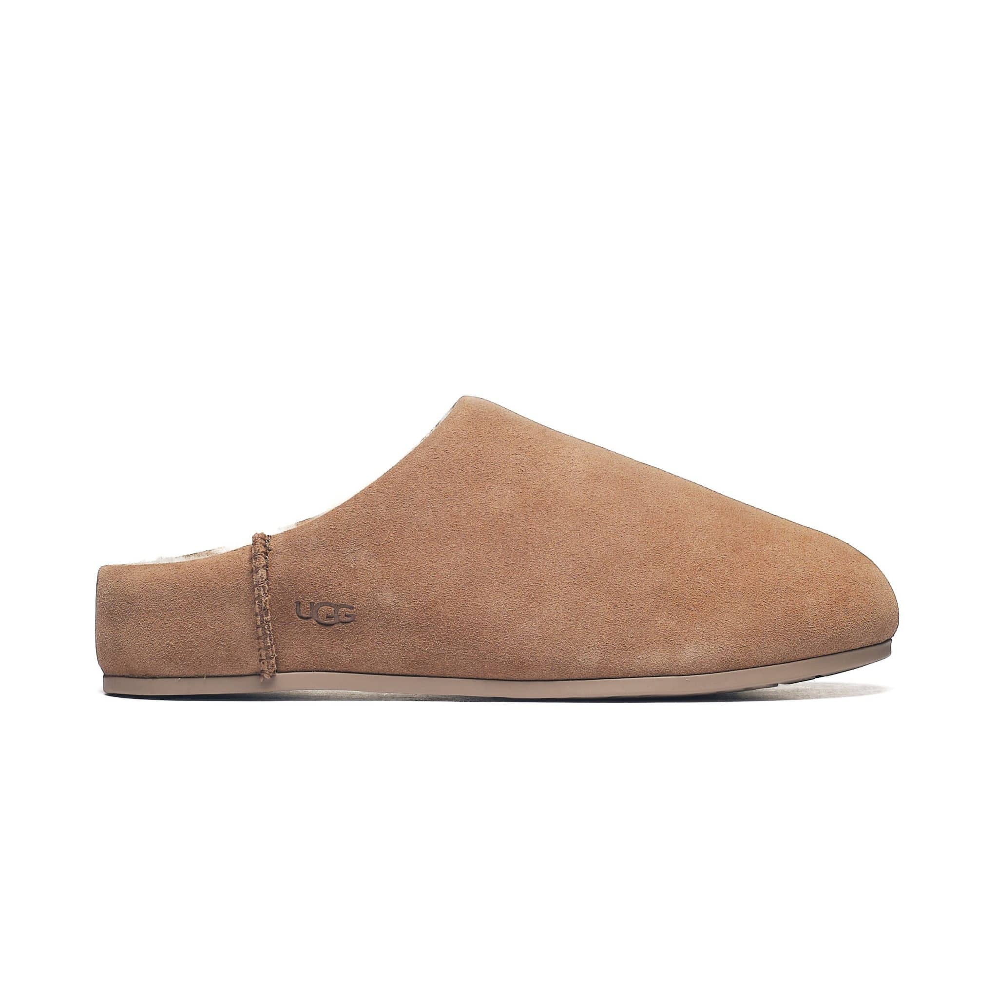 UGG W ELEA SLIP-ON CHESTNUT 1171390-CHE