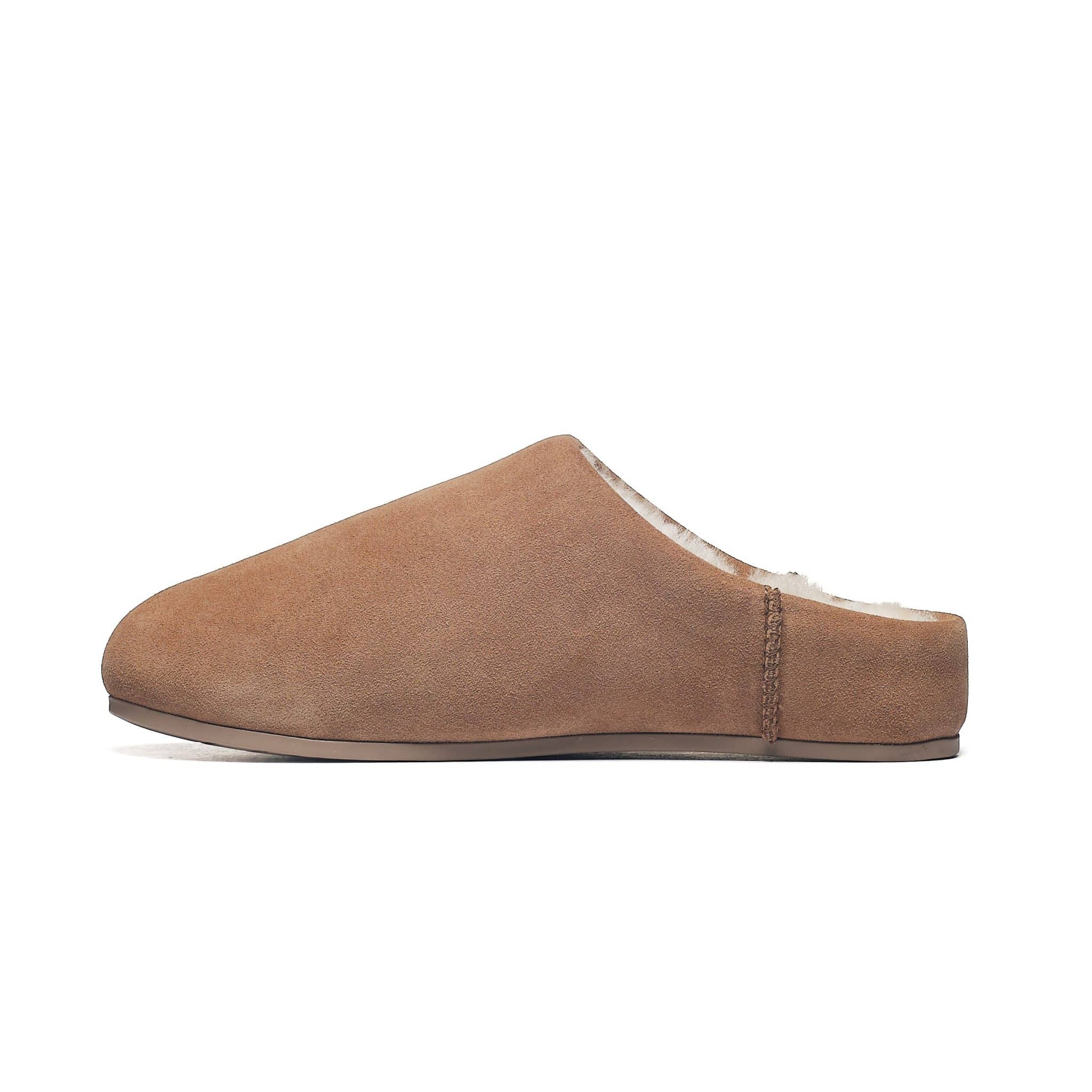 UGG W ELEA SLIP-ON CHESTNUT 1171390-CHE - obrazek 3