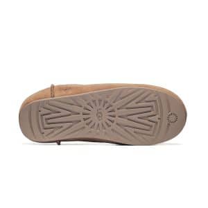 UGG W ELEA SLIP-ON CHESTNUT 1171390-CHE