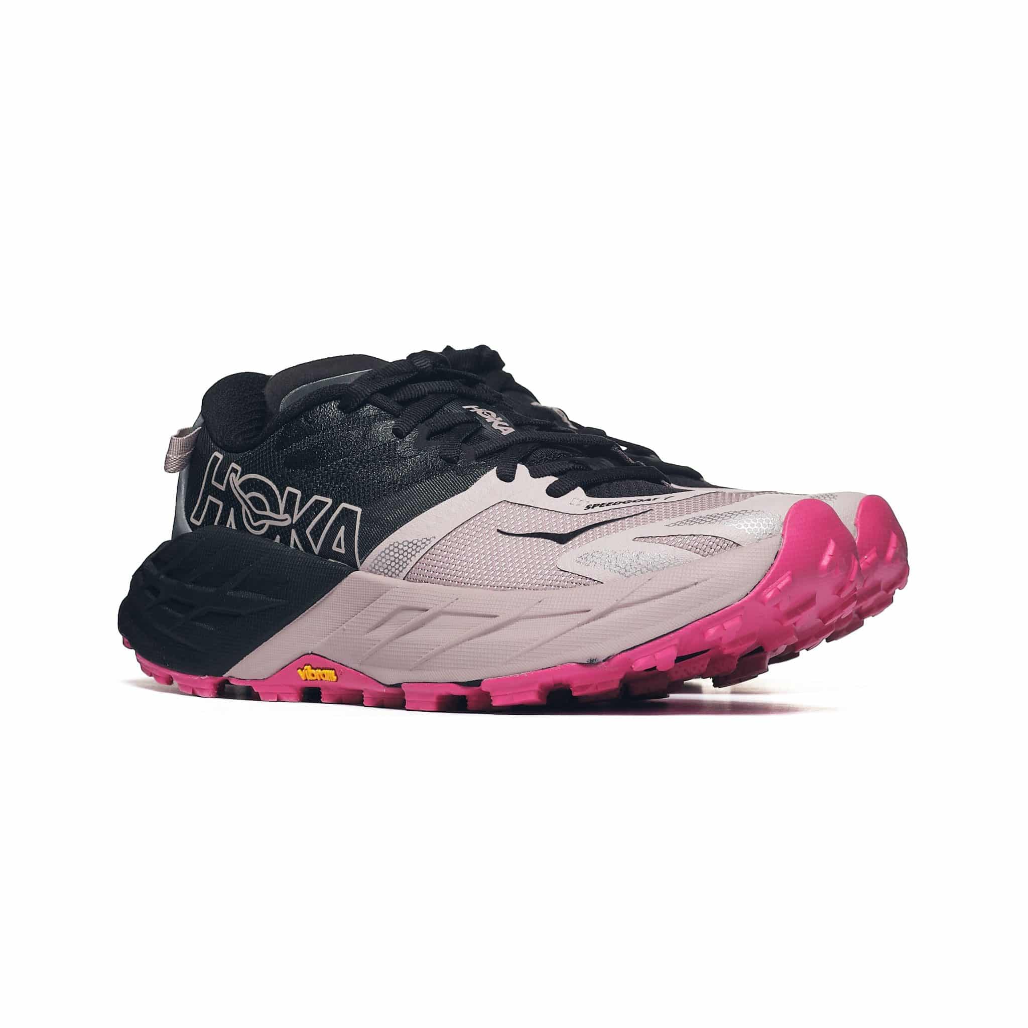 Hoka W SPEEDGOAT 7 1171929-BNKP - obrazek 2