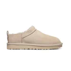 UGG W CLASSIC MICRO MOONLIGHT 1173891-MNL