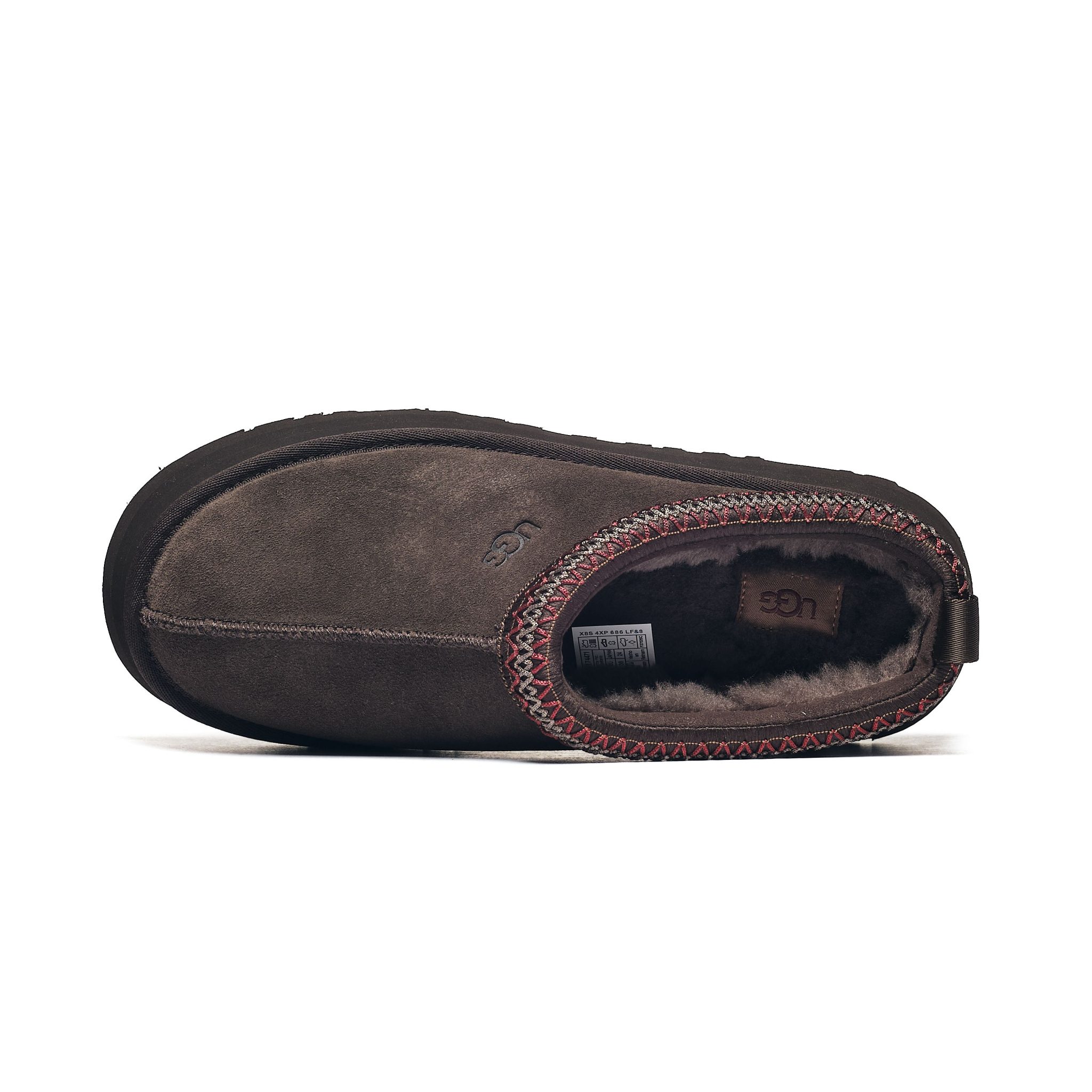 UGG W Tazz II 1174471-DDC - obrazek 4