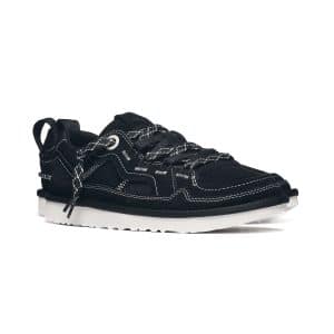 UGG W MINIMEL BLACK 1175301-BLK