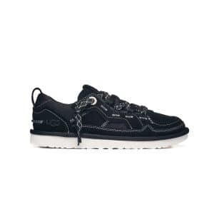 UGG W MINIMEL BLACK 1175301-BLK