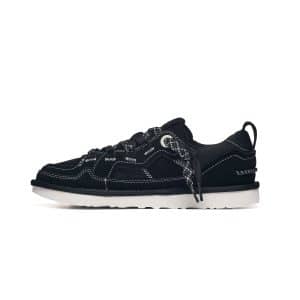 UGG W MINIMEL BLACK 1175301-BLK