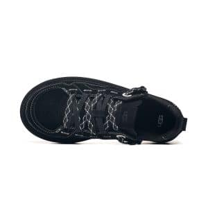 UGG W MINIMEL BLACK 1175301-BLK