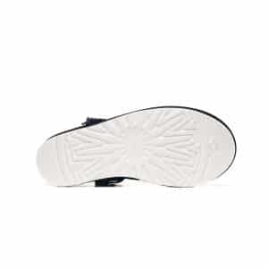 UGG W MINIMEL BLACK 1175301-BLK