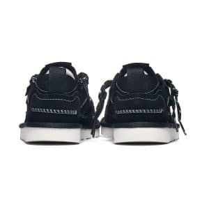 UGG W MINIMEL BLACK 1175301-BLK