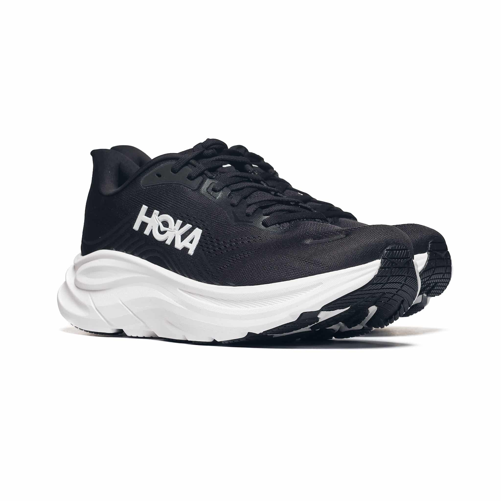 Hoka M CLIFTON 11 1176572-BWHT - obrazek 2
