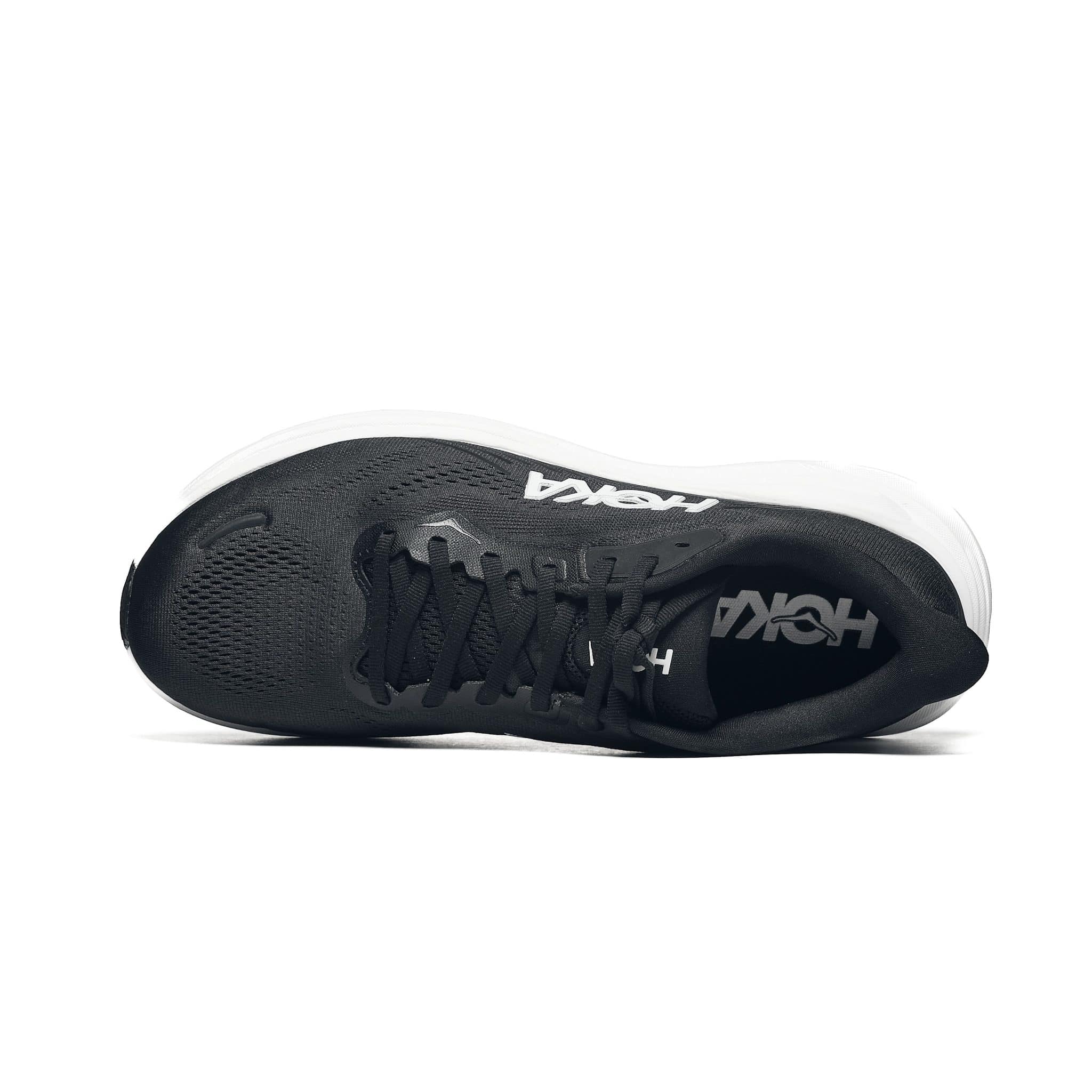 Hoka M CLIFTON 11 1176572-BWHT - obrazek 4