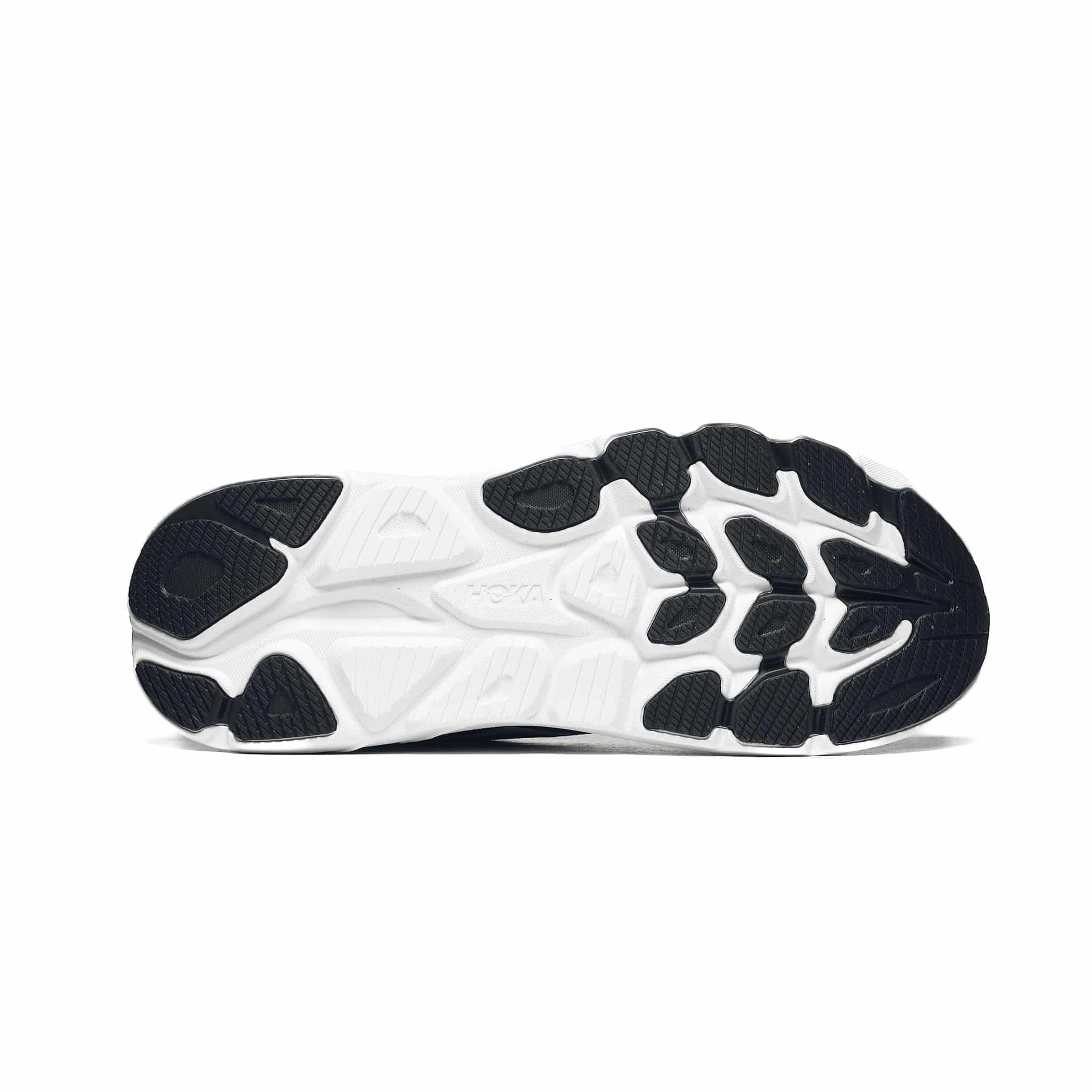 Hoka M CLIFTON 11 1176572-BWHT - obrazek 5